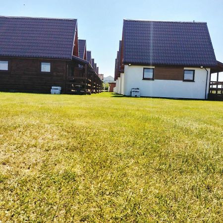 ,,Zagroda Nowecin,, Exterior foto