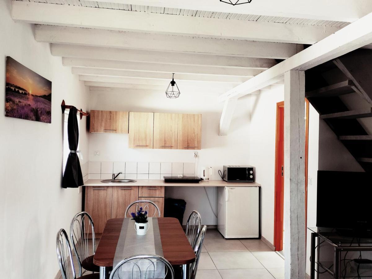 ,,Zagroda Nowecin,, Exterior foto