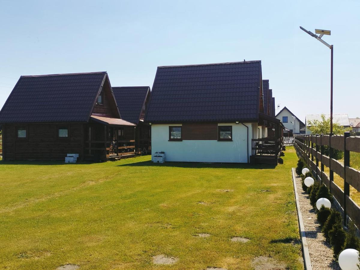 ,,Zagroda Nowecin,, Exterior foto